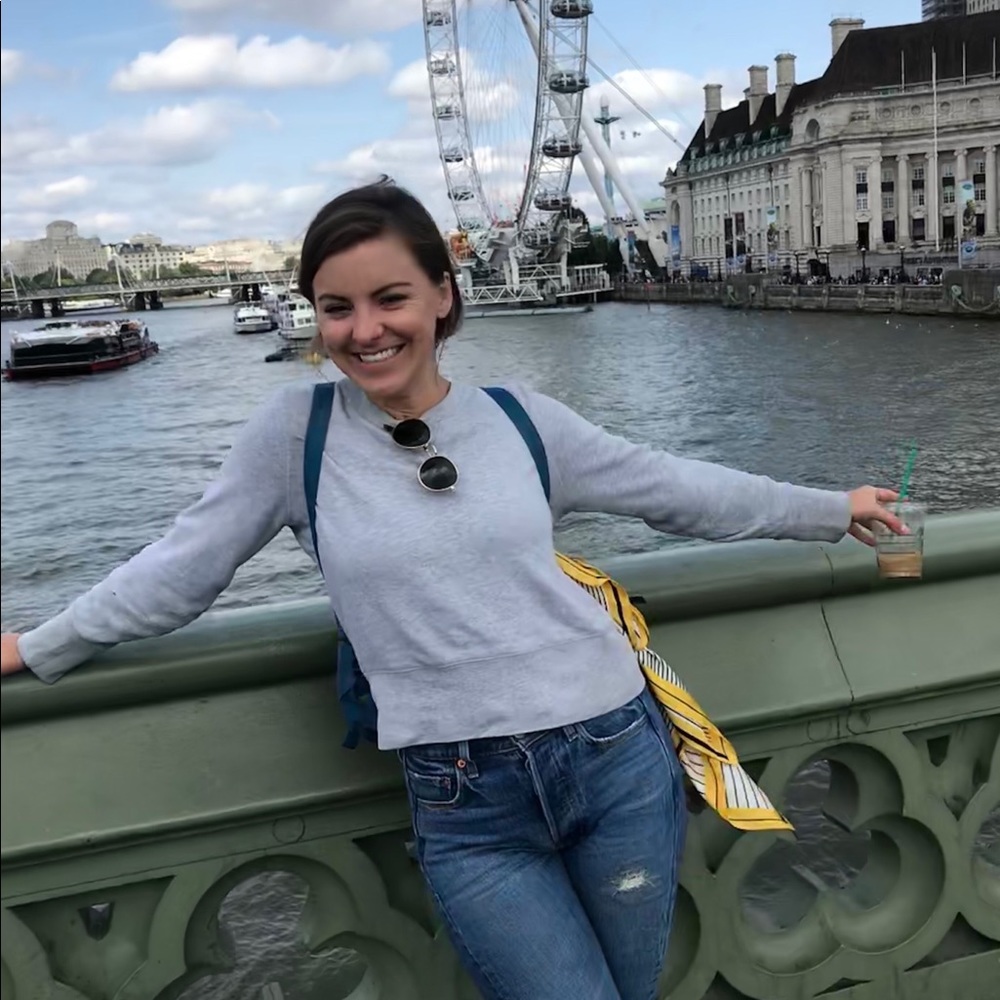 Meet your Posher, Kari